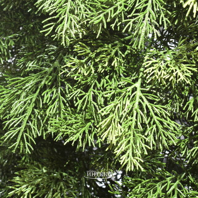 Искусственная Туя 230 см, ЛИТАЯ 100% ElkaDe