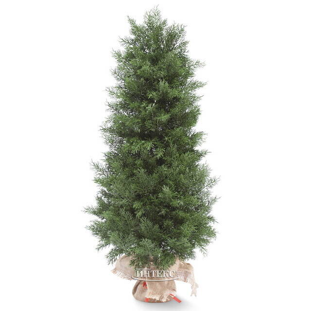 Искусственная Туя 60 см, ЛИТАЯ 100% ElkaDe