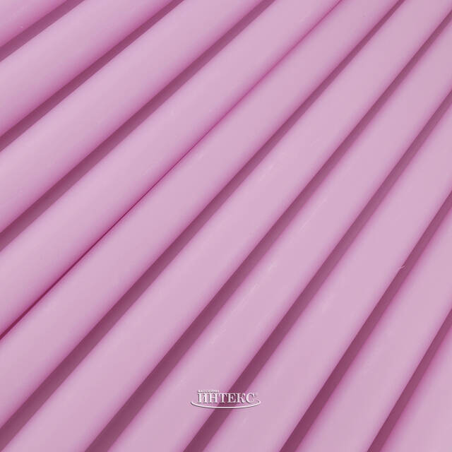 Высокая свеча 40 см Андреа вересковая Candleslight