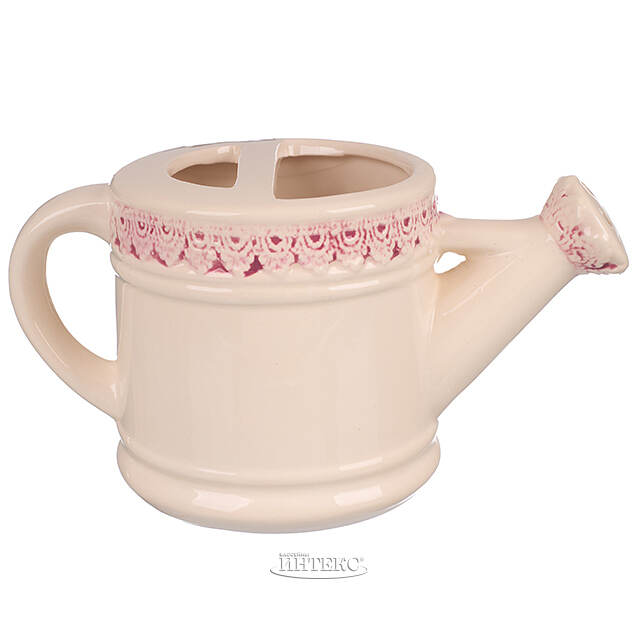 Декоративная лейка Мудрая Совунья 22*12 см Due Esse Christmas