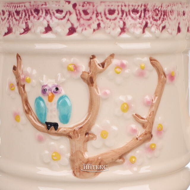 Декоративная лейка Мудрая Совунья 22*12 см Due Esse Christmas