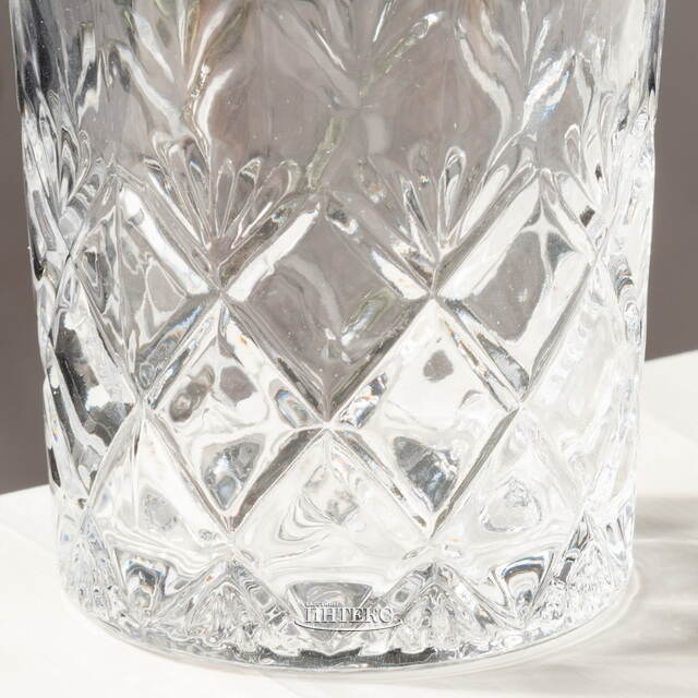 Набор стаканов Inorio 6 шт, 230 мл, стекло Koopman