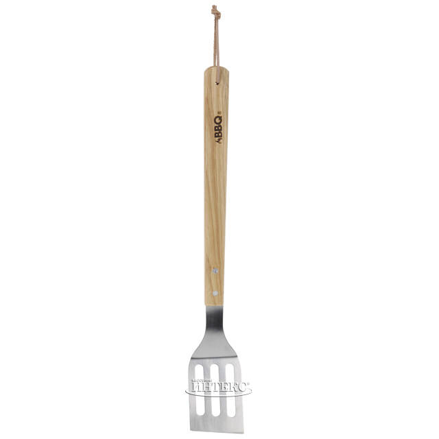 Лопатка для гриля BBQ Party, 46 см, закаленная сталь Koopman