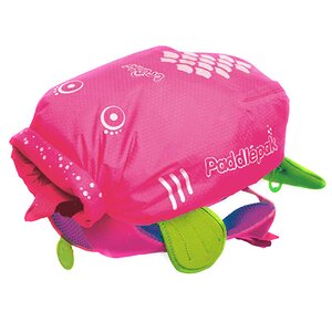 Детский рюкзак Розовая Рыбка, 50 см Trunki фото 3