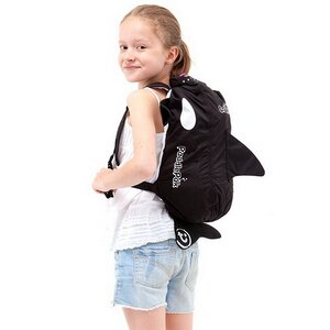 Детский рюкзак Косатка, 54 см Trunki фото 2