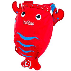 Детский рюкзак для бассейна и пляжа Лобстер, 49 см Trunki фото 1