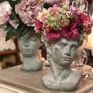 Декоративное кашпо Donna Lamberta 22 см EDG фото 4