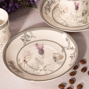 Кофейный набор Giardino di Lavanda, 4 предмета EDG фото 2