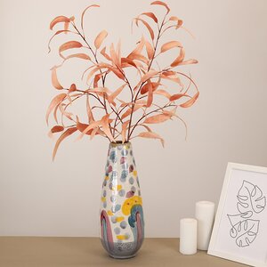Декоративная ваза Пикассо 40 см EDG фото 4