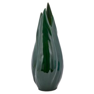 Декоративная ваза Grande Izumrudo 55 см EDG фото 3