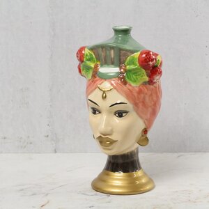 Декоративная ваза Принцесса Лилавати 18 см EDG фото 5