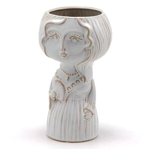 Декоративная ваза Lady Martha 23 см (EDG, Италия). Артикул: 017241-12