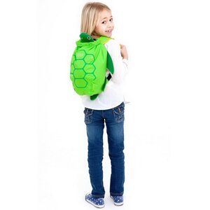 Детский рюкзак Черепаха, 49 см Trunki фото 2