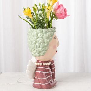 Декоративная ваза Ангел Мальвина - Сладкие Мечты 22 см EDG фото 5