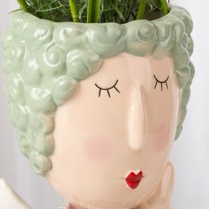 Декоративная ваза Ангел Мальвина - Сладкие Мечты 22 см EDG фото 2