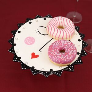 Тортовница Dear Matilda - Le Charme Granta 25*11 см EDG фото 4