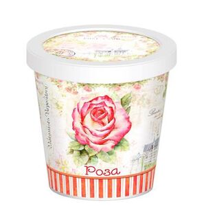 Набор для выращивания цветка Роза (Rostokvisa, Россия). Артикул: 02098