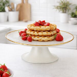 Подставка для торта Мейдлин 21 см Koopman (Купман) фото 3