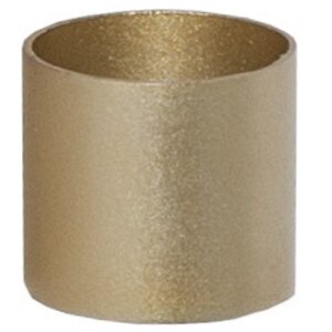Украшение для свечи Golden Ring 2 см, 7 шт Star Trading фото 4