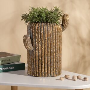 Декоративное кашпо Эспина 35*28 см