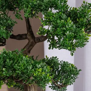 Искусственный бонсай Зантоксилум 33 см Boltze фото 2