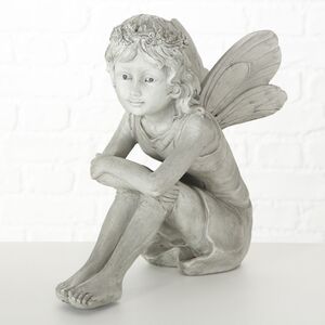 Декоративная фигура Эльф Амариэль 37 см (Boltze, Германия). Артикул: 1002161