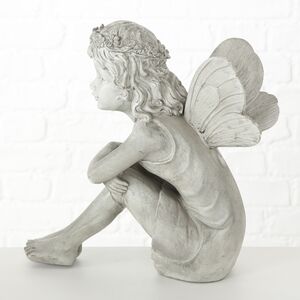 Декоративная фигура Эльф Амариэль 37 см Boltze (Больтце) фото 3