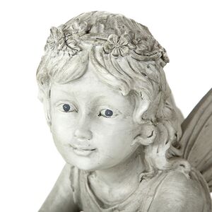 Декоративная фигура Эльф Амариэль 37 см Boltze (Больтце) фото 4