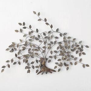 Настенное панно Древо Виа Латтеа 125*80 см (Boltze, Германия). Артикул: 1002526