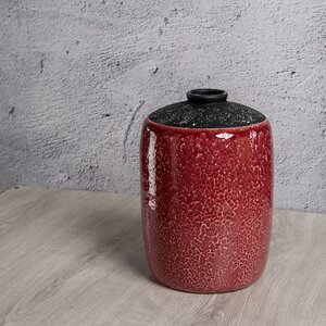 Керамическая ваза Семирамида 23*16 см Edelman фото 2