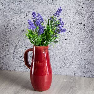 Керамический кувшин Мелисандра 20 см Edelman фото 2