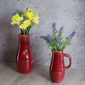 Керамический кувшин Мелисандра 20 см Edelman фото 4