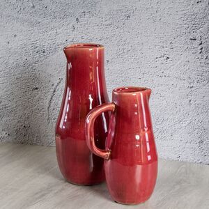 Керамический кувшин Мелисандра 20 см Edelman фото 3