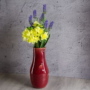 Керамический кувшин Мелисандра 26 см Edelman фото 3