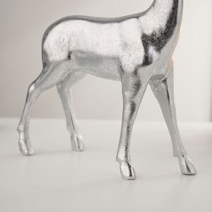 Декоративная фигурка Олень Кальвин 22 см Boltze фото 3