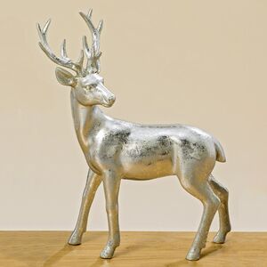 Декоративная фигурка Олень Дансье 22 см Boltze (Больтце) фото 6