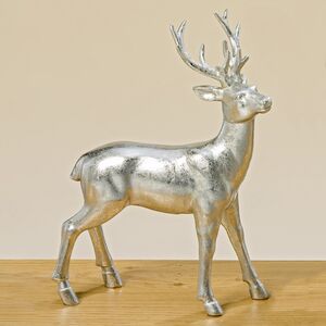 Декоративная фигурка Олень Кальвин 22 см Boltze фото 5