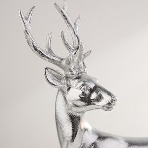 Декоративная фигурка Олень Дансье 22 см Boltze (Больтце) фото 2