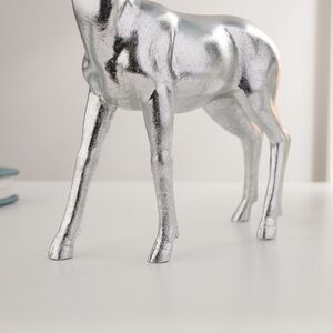 Декоративная фигурка Олень Дансье 22 см Boltze (Больтце) фото 3