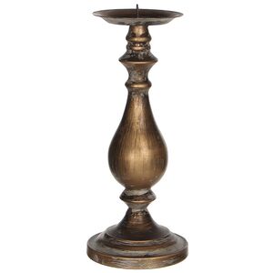 Подсвечник Сказочный на 1 свечу, 30*13 см (Edelman, Нидерланды). Артикул: 1008948