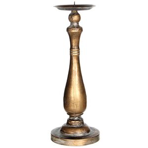 Подсвечник Сказочный на 1 свечу, 41*16 см (Edelman, Нидерланды). Артикул: 1008949