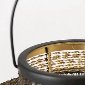 Декоративный фонарь Самоа 33 см Boltze (Больтце) фото 4