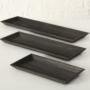 Декоративный поднос Ланто 45*15 см Boltze фото 4