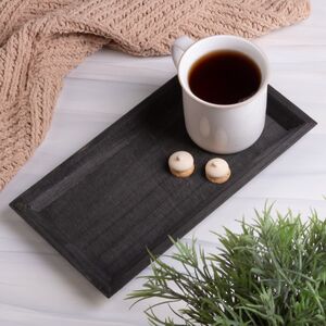 Декоративный поднос Ланто 30*16 см Boltze фото 1