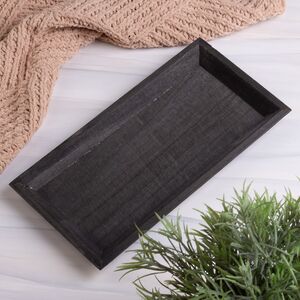 Декоративный поднос Ланто 30*16 см Boltze фото 3