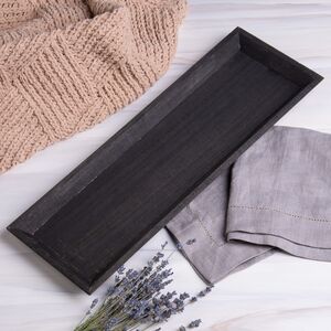 Декоративный поднос Ланто 45*15 см Boltze фото 3