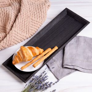 Декоративный поднос Ланто 45*15 см