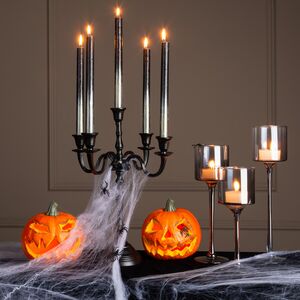 Свечи-таблетки Moonlight Path 5.5*2.5 см белый, 16 шт EDG фото 2