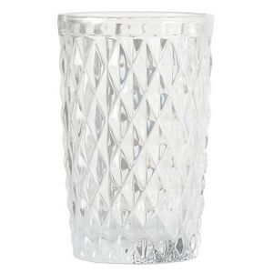 Стакан для воды Шатель 300 мл прозрачный, стекло Boltze фото 9