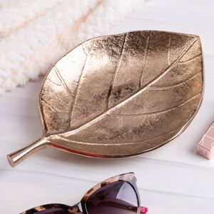 Декоративный поднос Bruscardio Champagne 27 см Boltze фото 3